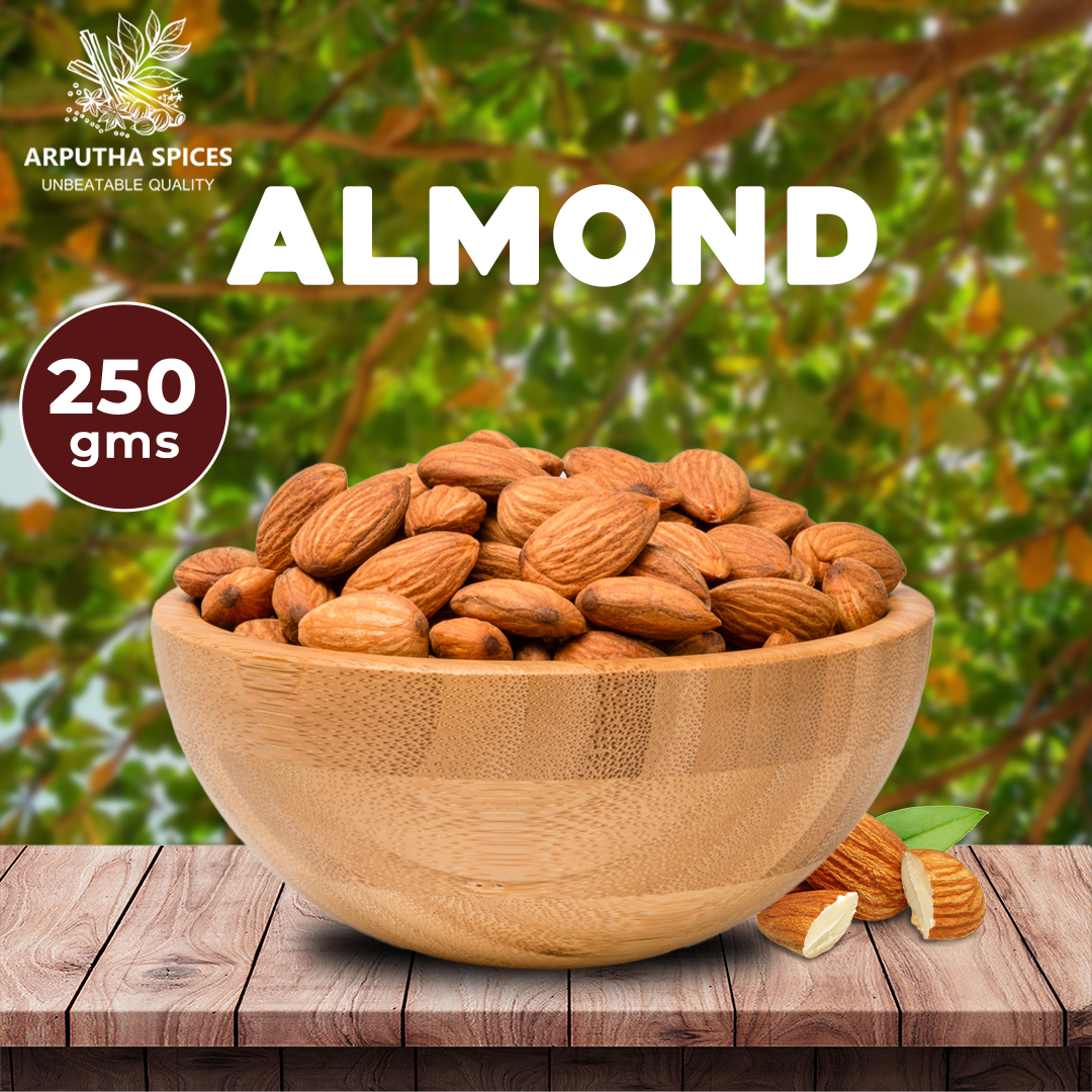 Almond